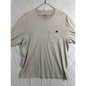 5.11 Tactical Tee Shirt‎ Men's Extra Large Long Sleeve NWT